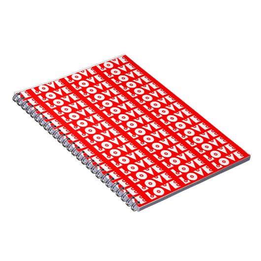 CARNET AMOUR (Côté Droit)