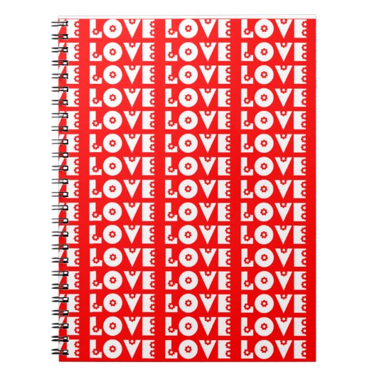 CARNET AMOUR (Devant)