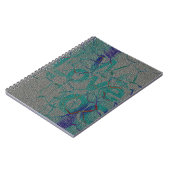 Carnet Amour (Côté gauche)