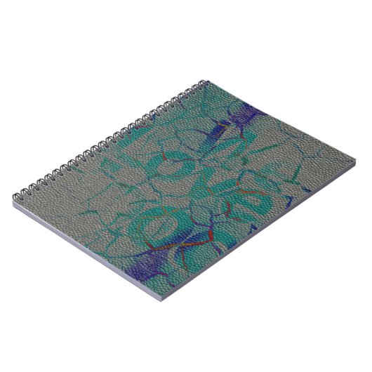 Carnet Amour (Côté gauche)