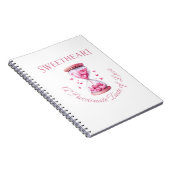 Carnet Amour (Côté Droit)