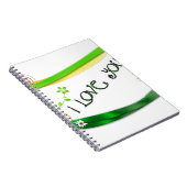 Carnet Amour (Côté Droit)