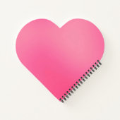 Carnet Amour (Dos)