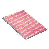 Carnet Amour (Côté Droit)