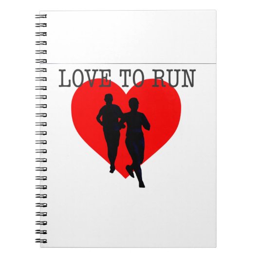 Carnet Amour À Exécuter (Devant)