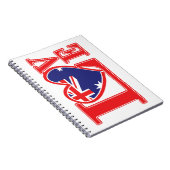 Carnet Amour-Australie (Côté Droit)