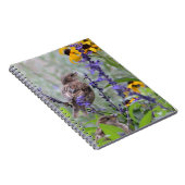 Carnet Amour De La Nature (Côté Droit)