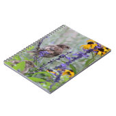 Carnet Amour De La Nature (Côté gauche)