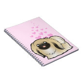 Carnet Amour de Pékin (émission coupée) (Côté Droit)