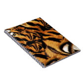 Carnet Amour de Tigre_ (Côté Droit)