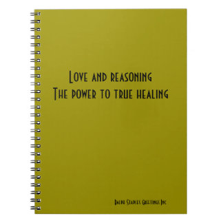 Carnet Amour et raisonnement