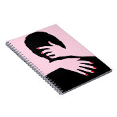 CARNET AMOUR ET ROMANCE (Côté Droit)