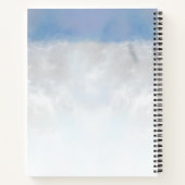 Carnet Amour incroyable (Dos)