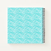 Carnet Amour marin... (Dos)