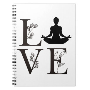 Carnet Amour Méditation