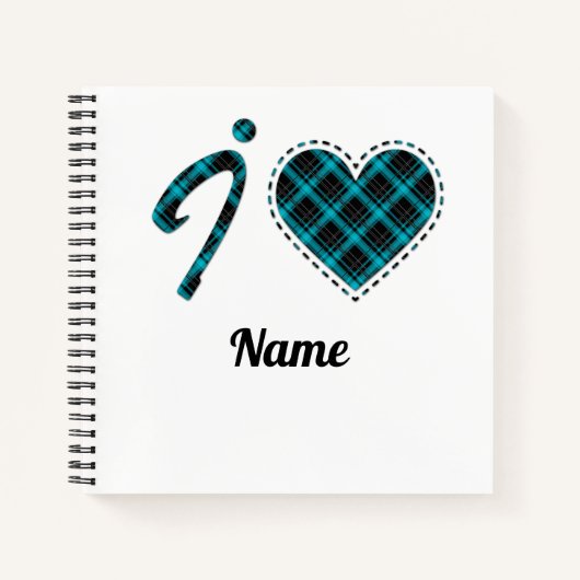 Carnet Amour, vacances, Saint Valentin (Devant)