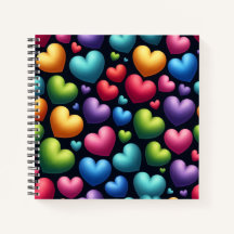 Amour vibrant