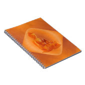 Carnet amour vrai (Côté Droit)