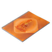 Carnet amour vrai (Côté gauche)