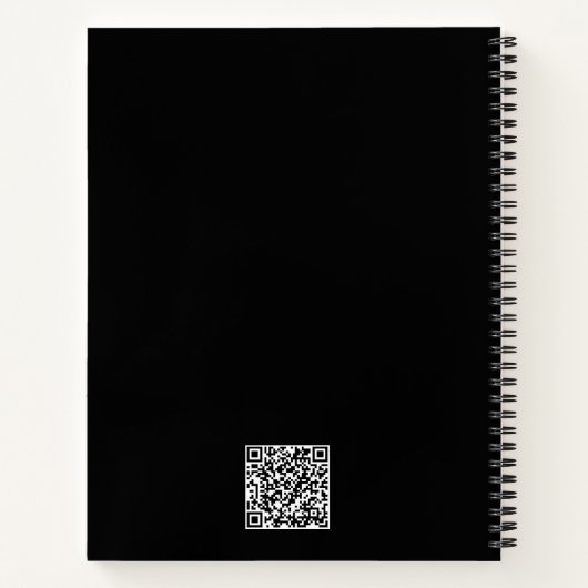 Carnet amoureux (Dos)