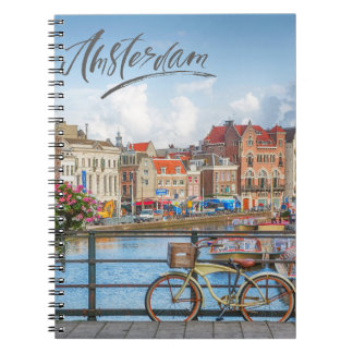 Carnet Amsterdam
