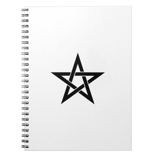 Carnet amulette Abeno Seimei (Devant)