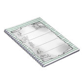 Carnet Amusant (Côté Droit)
