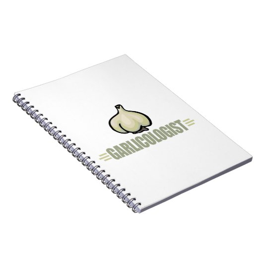 Carnet Amusant ail (Côté Droit)