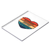 Carnet Amusant d'aide émotionnelle (Côté gauche)