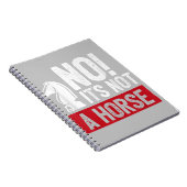 Carnet Amusant jeu d'échecs King Design (Côté Droit)