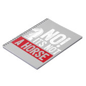 Carnet Amusant jeu d'échecs King Design (Côté gauche)