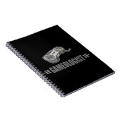Carnet Amusant jeu vidéo (Côté Droit)