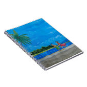 Carnet Amusement au Sun Run (Côté Droit)