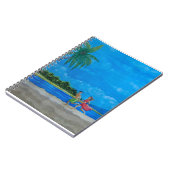 Carnet Amusement au Sun Run (Côté gauche)