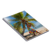 Carnet Amusement caribéen (Côté Droit)