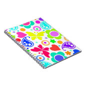 Carnet Amusement d'été (Côté Droit)