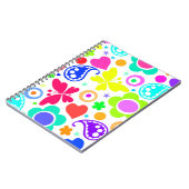 Carnet Amusement d'été (Côté gauche)