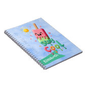 Carnet Amusement et actualisation (Côté Droit)