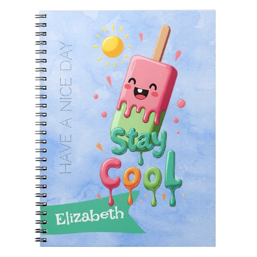 Carnet Amusement et actualisation (Devant)