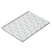 Carnet Amusement et fantaisie Ukulele Tuning Chanson musi (Côté gauche)