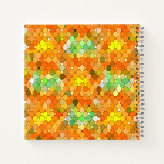 Carnet Amusez-vous.... (Dos)