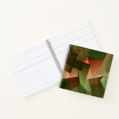 Carnet Amusez-vous..... (Intérieur)