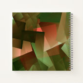 Carnet Amusez-vous..... (Dos)