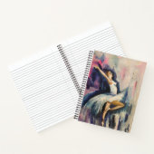 Carnet Ana Stojković (Intérieur)