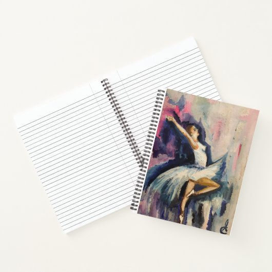 Carnet Ana Stojković (Intérieur)