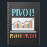 Carnet Analyse croisée dynamique Finance Data Science Com<br><div class="desc">Pivot Analytics Finance Data Science Computer.</div>