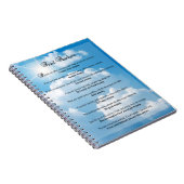 Carnet Analyse finale : "Faites-la de toute façon " (Côté Droit)