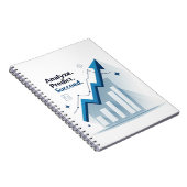 Carnet Analyser. Prédire. Réussir. (Côté Droit)