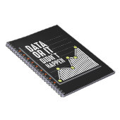 Carnet Analyste des comportements Nerd des données Statis (Côté Droit)