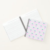 Carnet Ananas de Ferme (Intérieur)